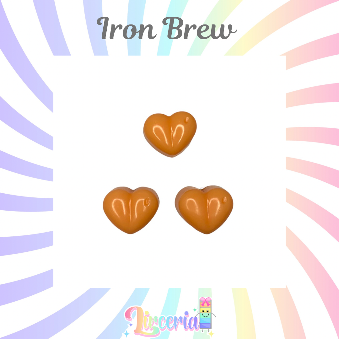 Iron Brew