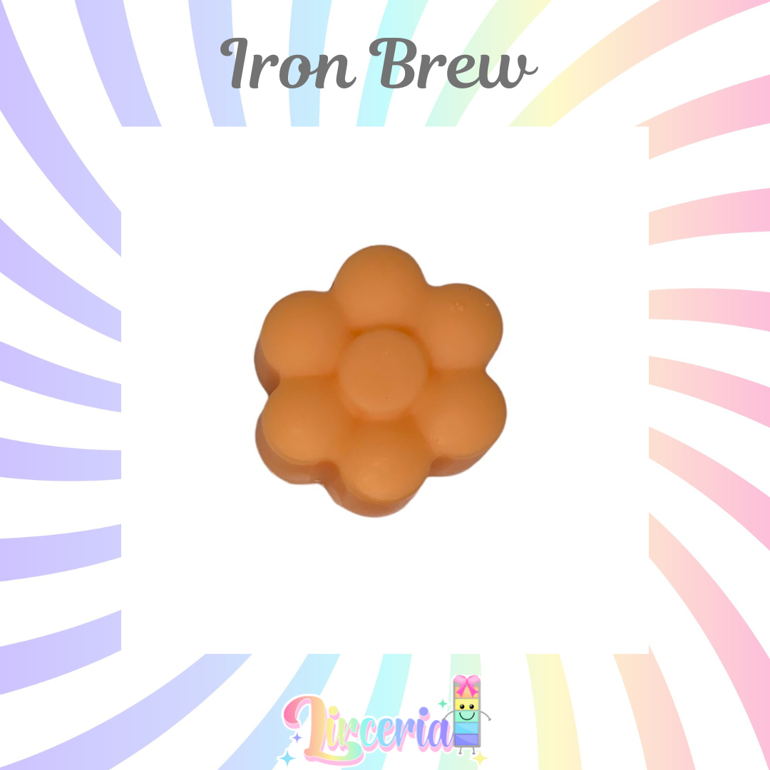 Iron Brew