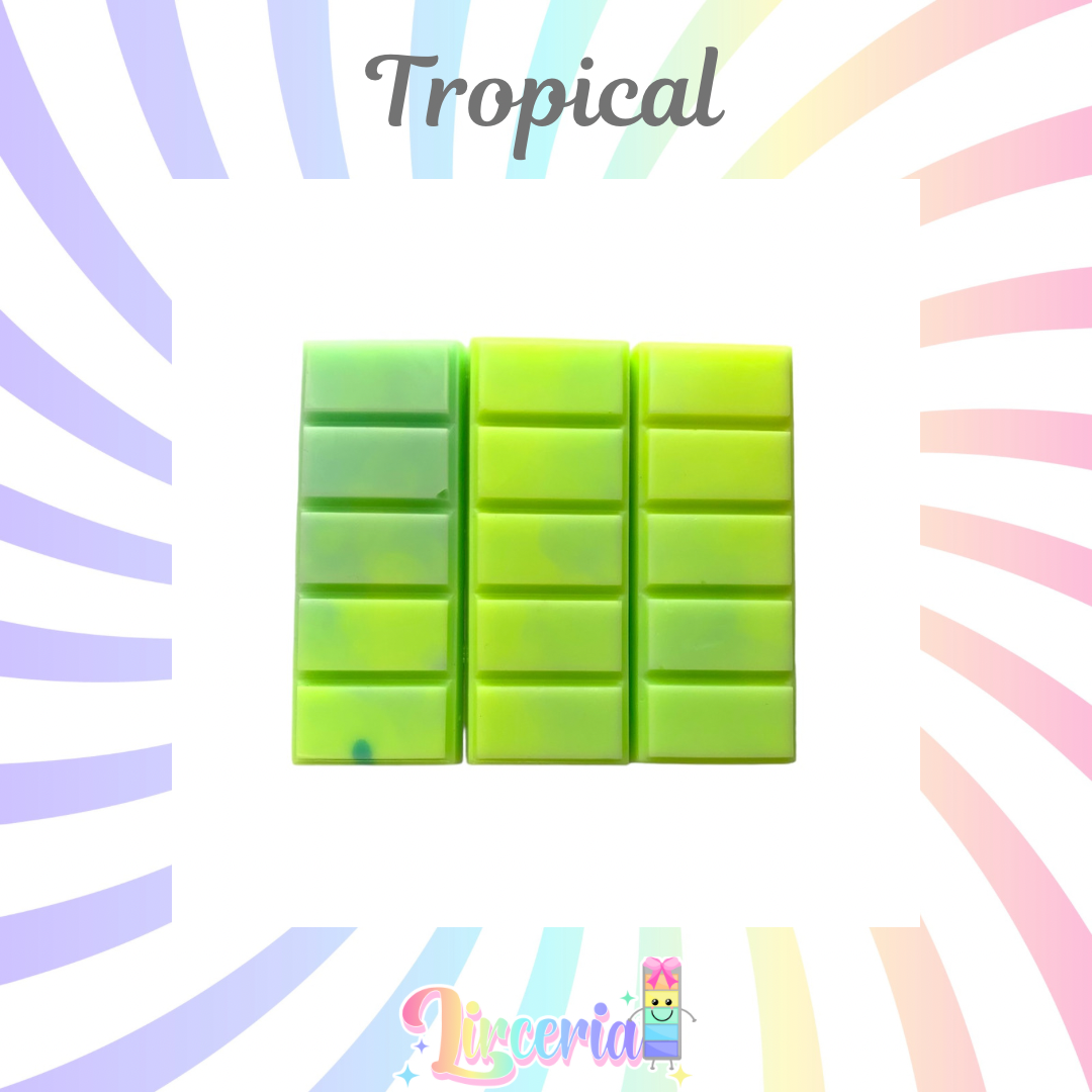 Tropical