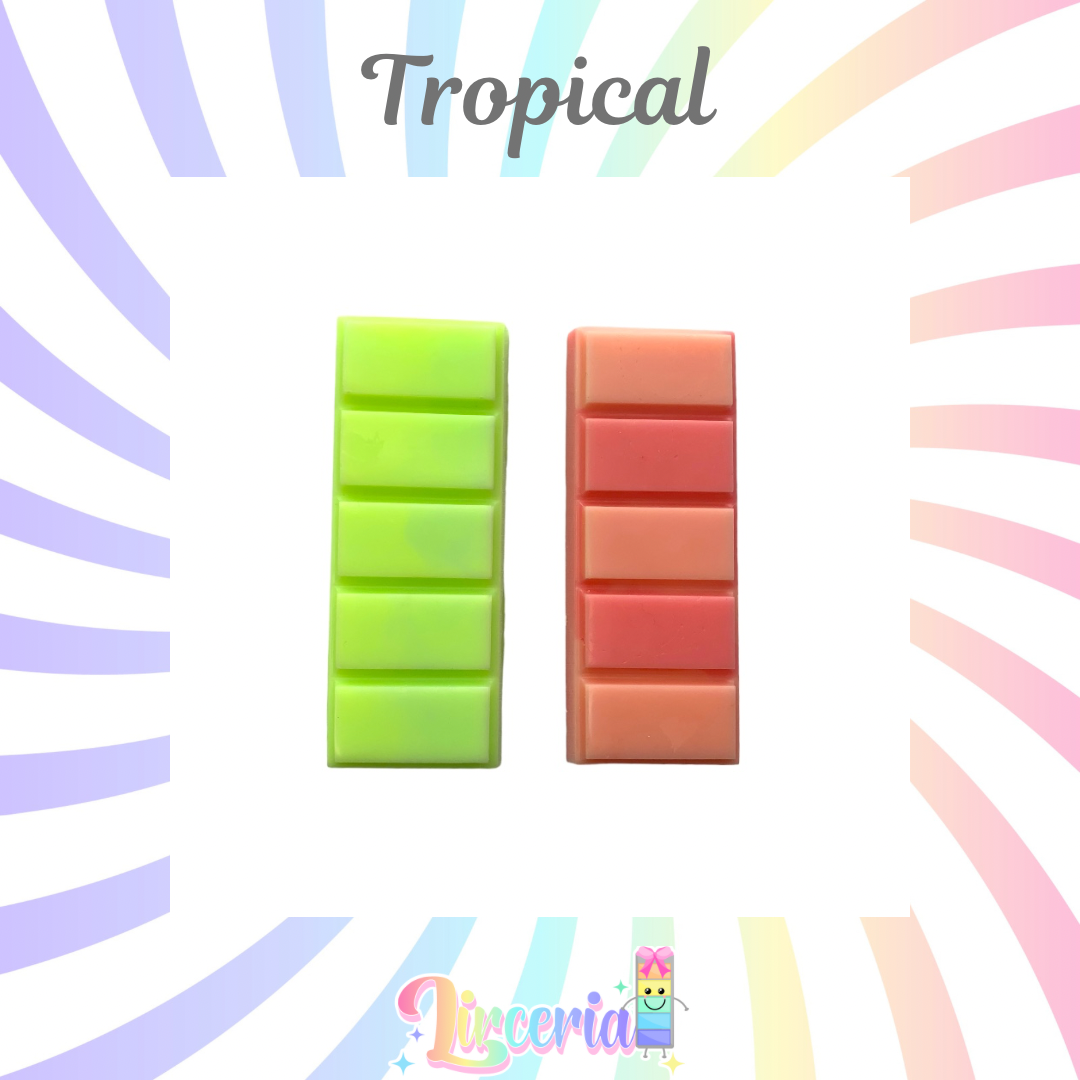 Tropical