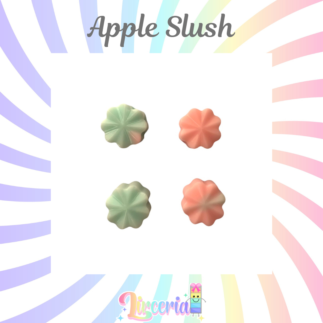 Apple Slush