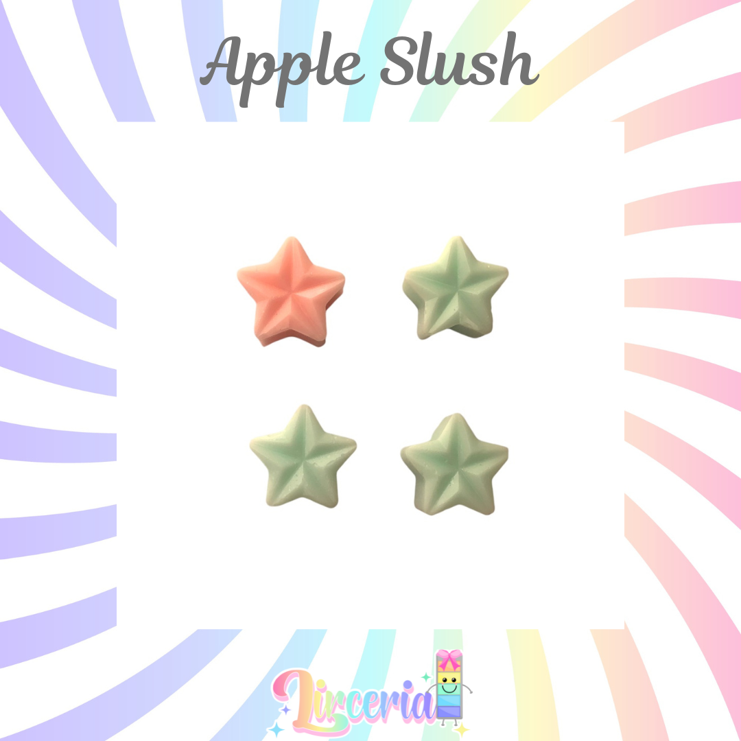 Apple Slush