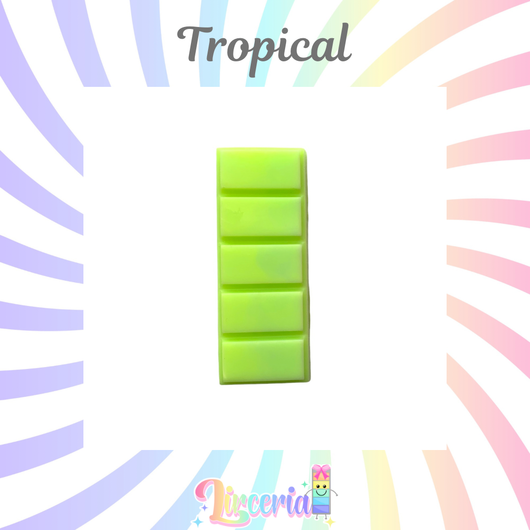 Tropical