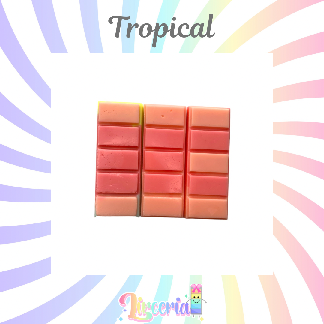 Tropical