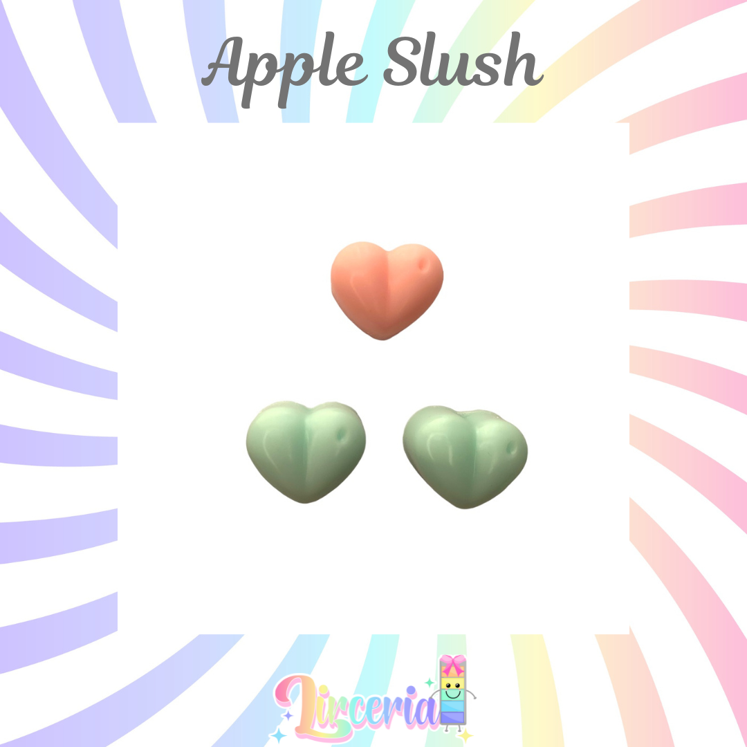 Apple Slush