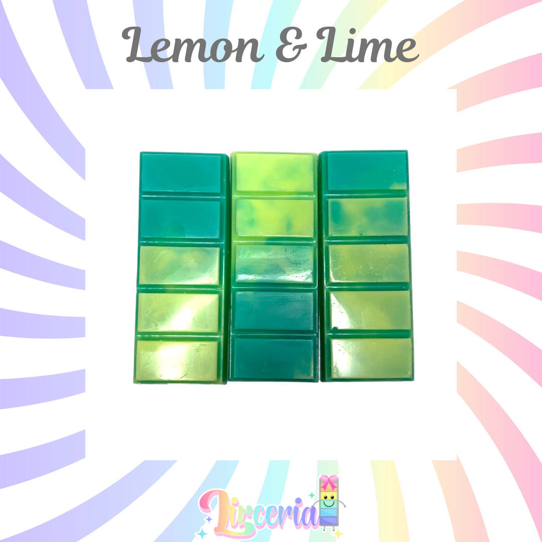 Lemon & Lime