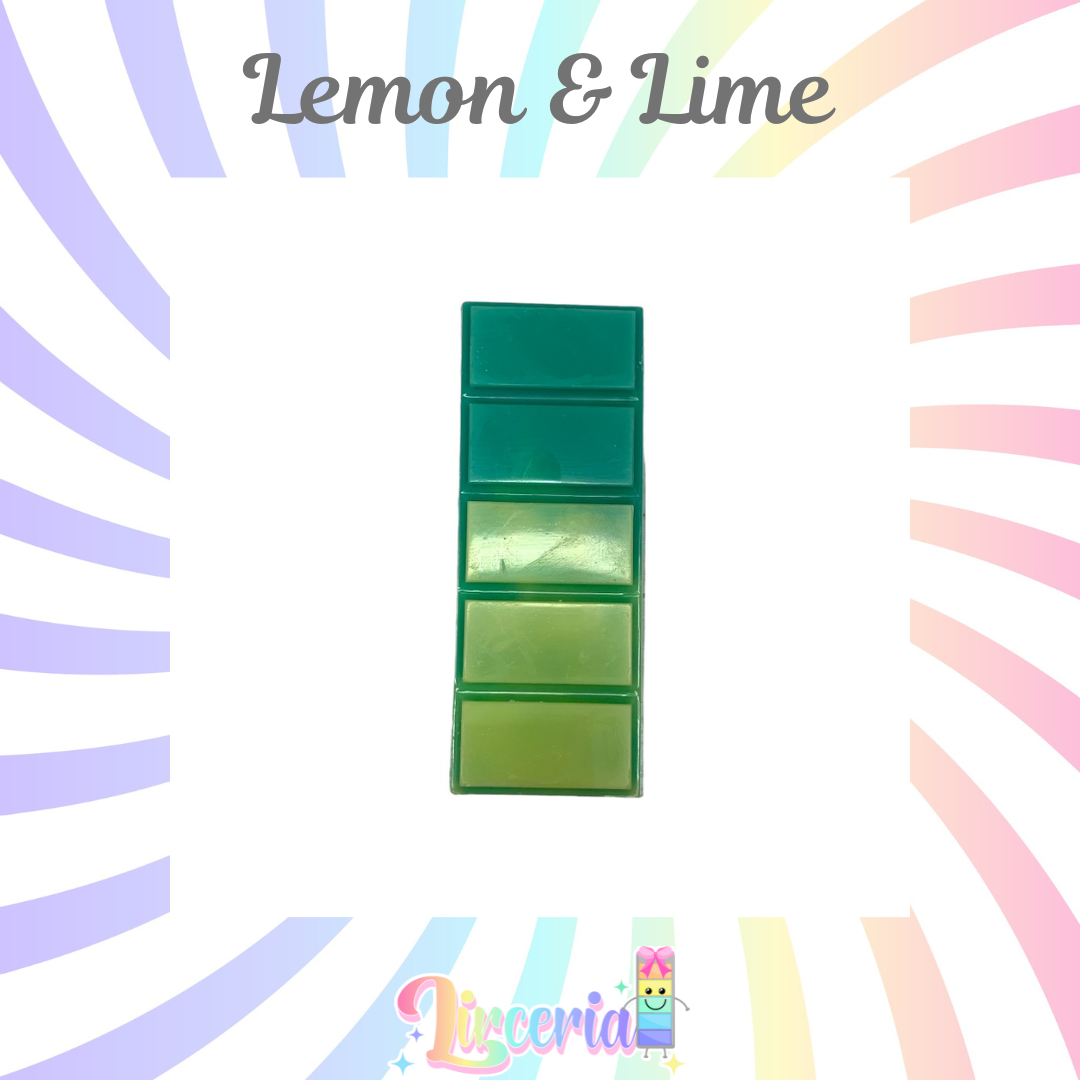 Lemon & Lime