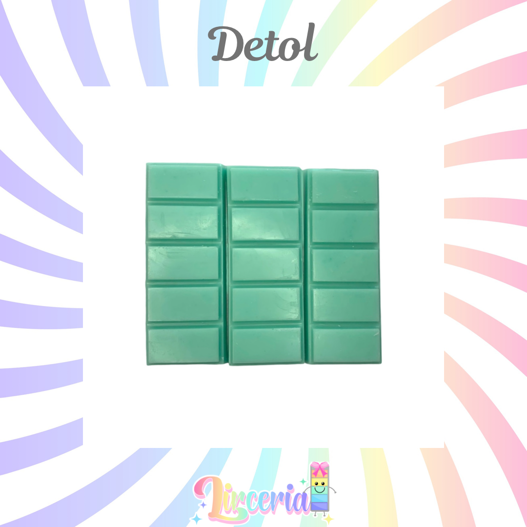 Detol