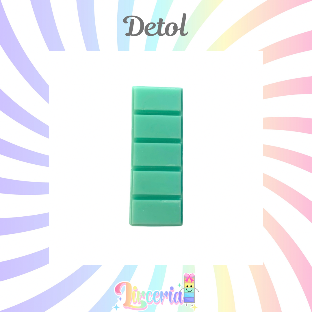 Detol