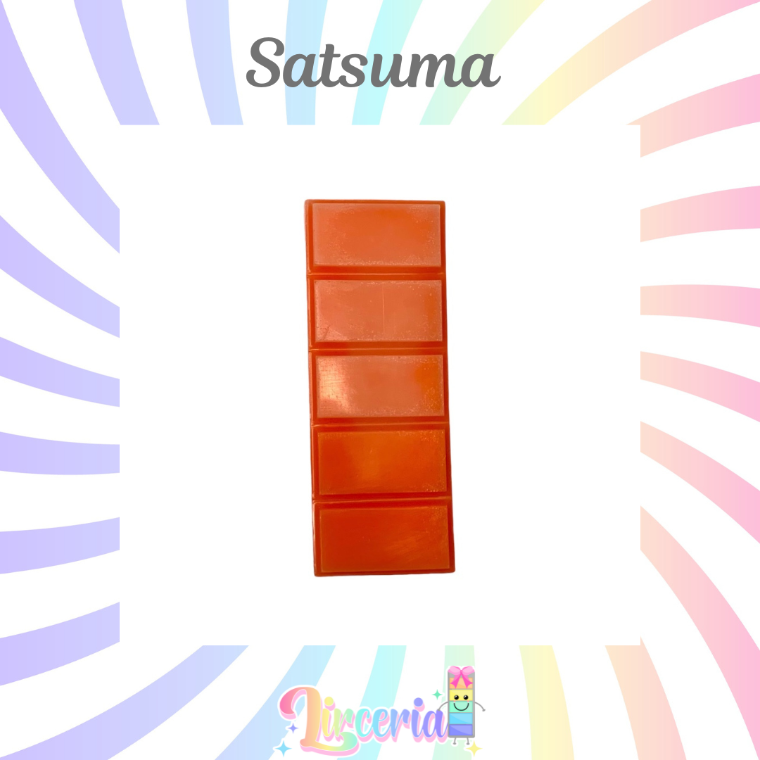 Satsuma