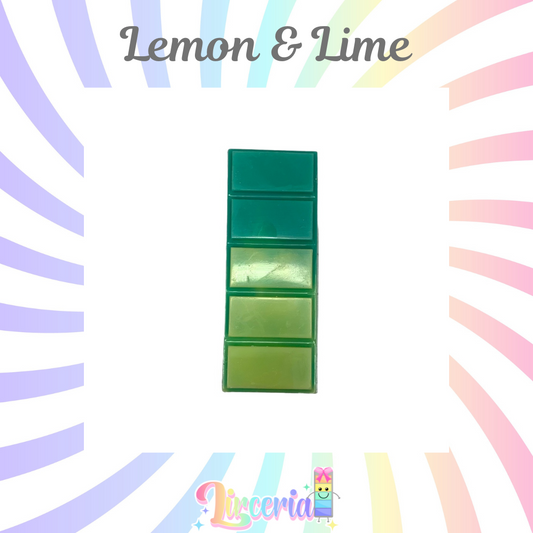 Lemon & Lime